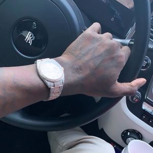 Meet your Posher, Isaiah